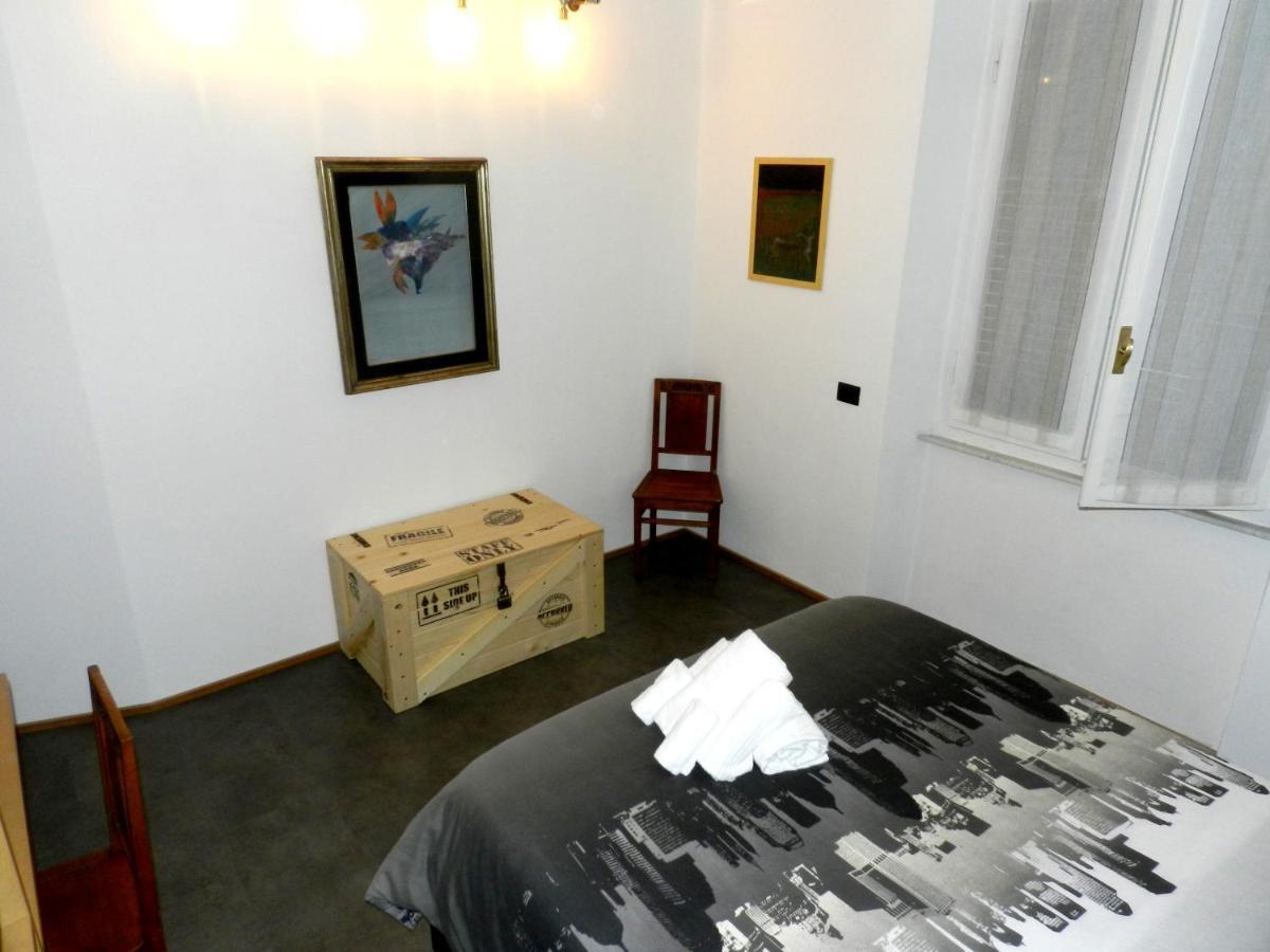 2Nd Floor - 5 Terre Leilighet La Spezia Eksteriør bilde