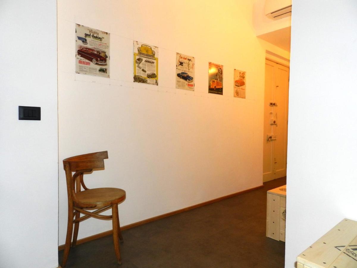 2Nd Floor - 5 Terre Leilighet La Spezia Eksteriør bilde