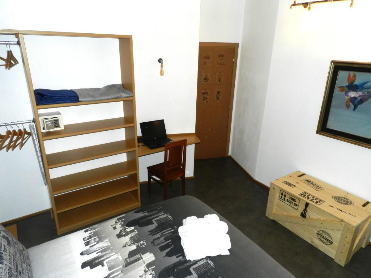 2Nd Floor - 5 Terre Leilighet La Spezia Eksteriør bilde