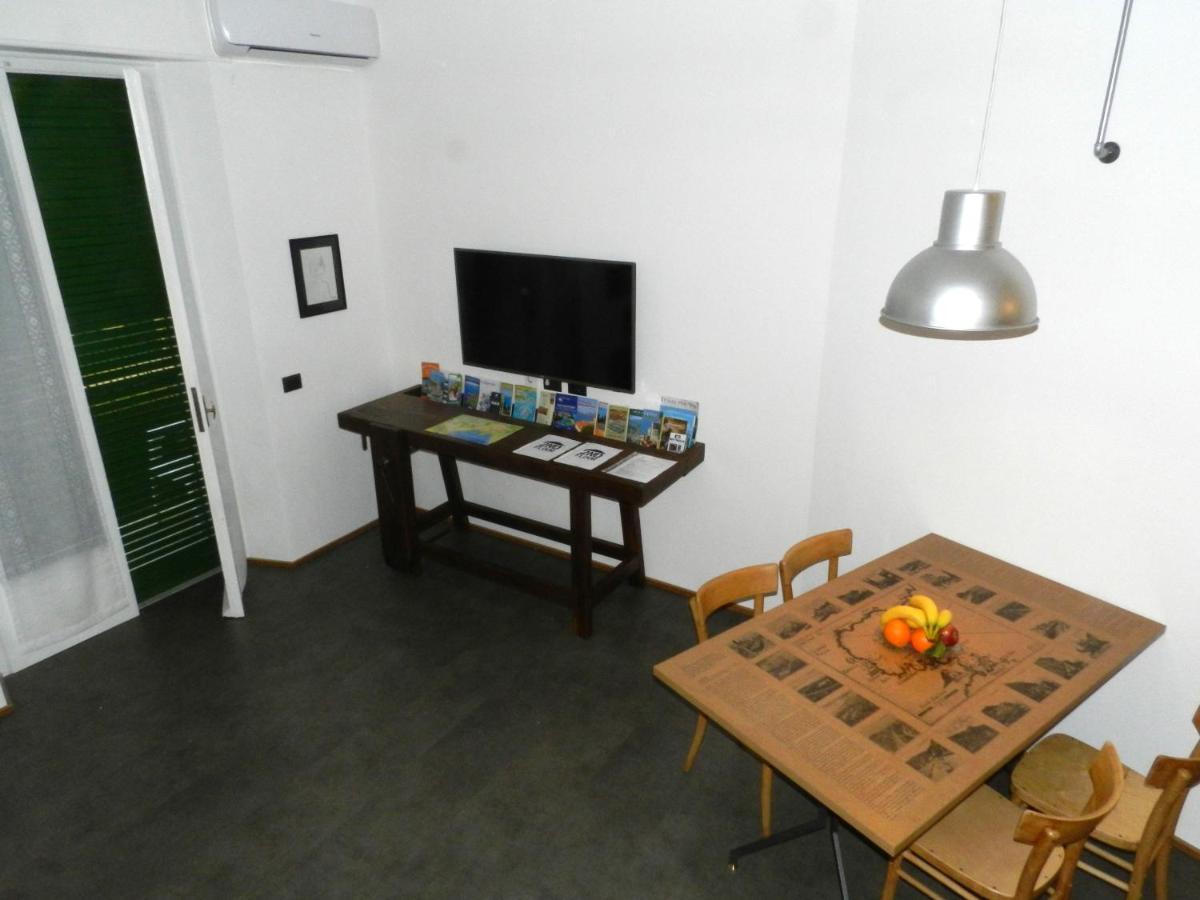 2Nd Floor - 5 Terre Leilighet La Spezia Eksteriør bilde