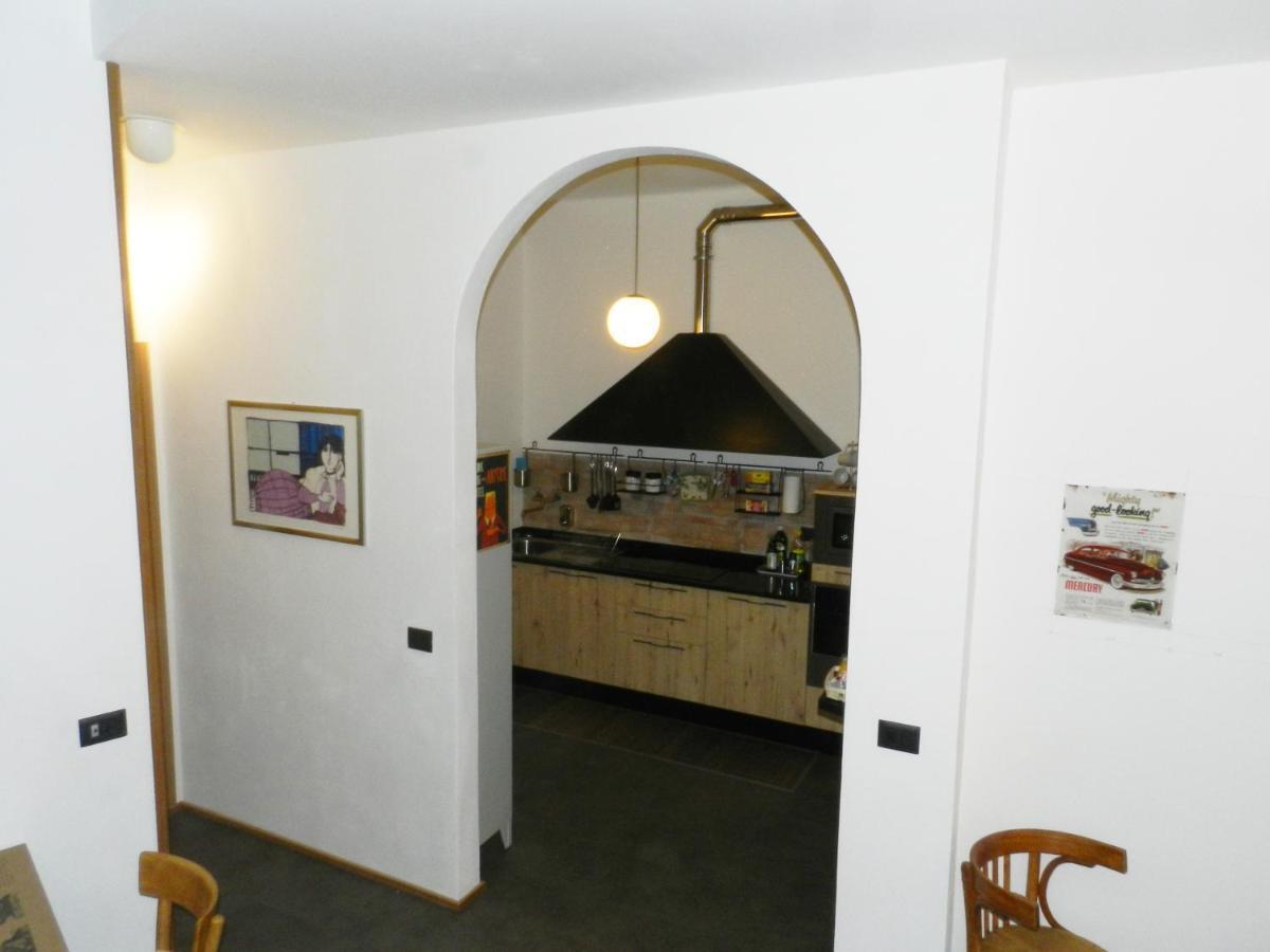 2Nd Floor - 5 Terre Leilighet La Spezia Eksteriør bilde