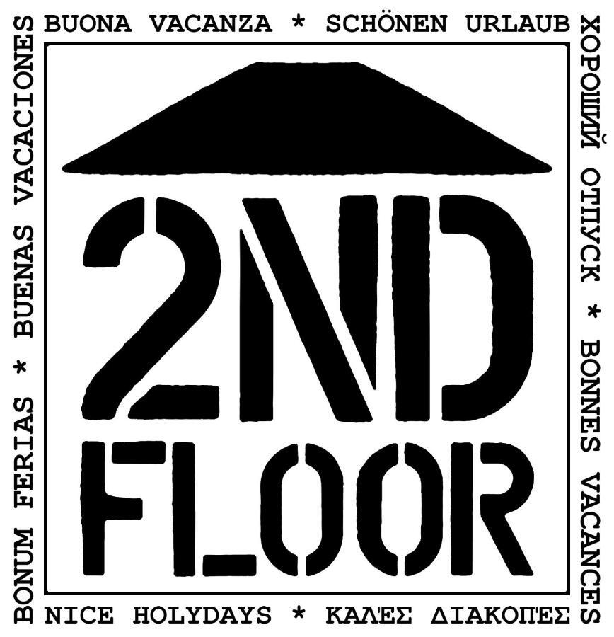 2Nd Floor - 5 Terre Leilighet La Spezia Eksteriør bilde